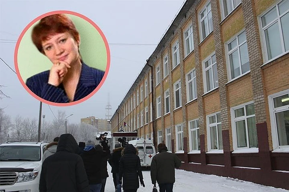 Наталья Шагулина приступила к работе спустя два с половиной месяца после ЧП