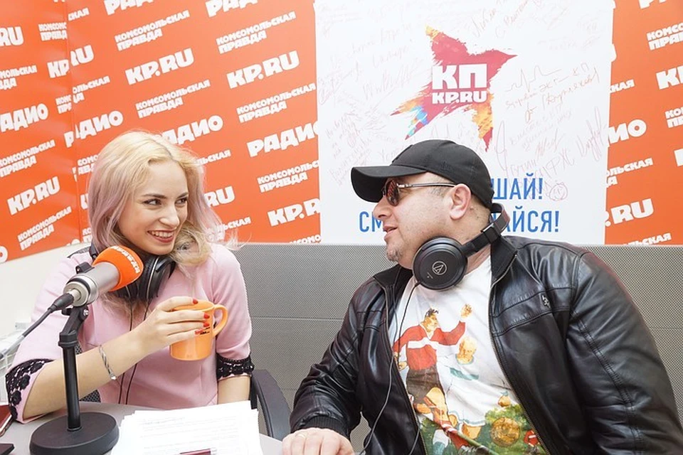 Елена Недялкова и Александр Гутин