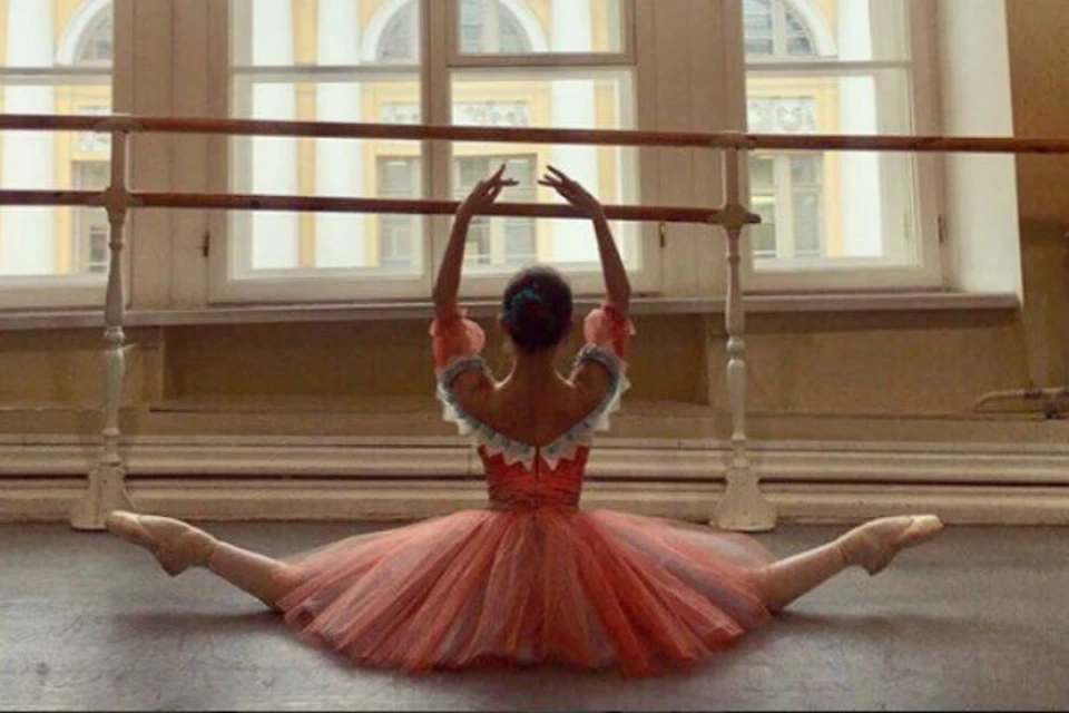 Талант юной балерины покорил весь мир Фото: Инстаграм Яны Черепановой