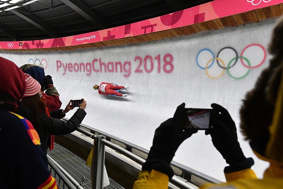 Сообщается, что как минимум 27 членов МОК участвовали в преступном лоббировании Пхенчхана, как столицы Олимпийских игр-2018.