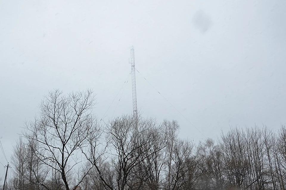 «Эта антенна ждала своего часа и дождалась» - авиатехник о крушении Ми-8 в Хабаровске