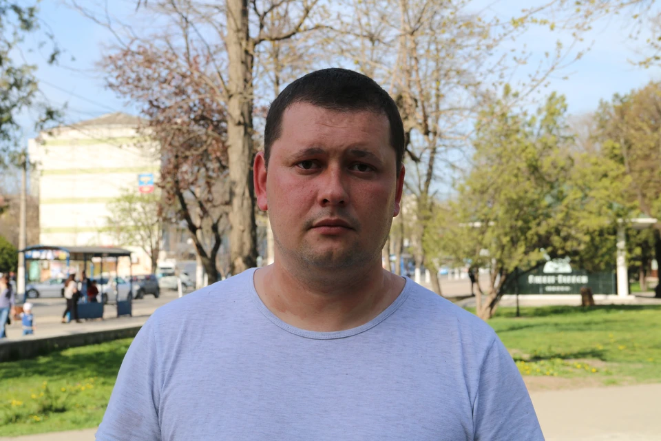 Олег Симонов обязательно будет подавать в суд на городские власти, чтобы получить достойную компенсацию