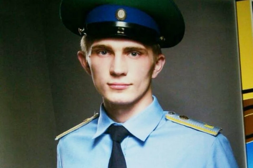 На Камчатке установят памятную доску лейтенанту, погибшему в Хабаровске при нападении на ФСБ. ФОТО: городская дума Петропавловска-Камчатского.