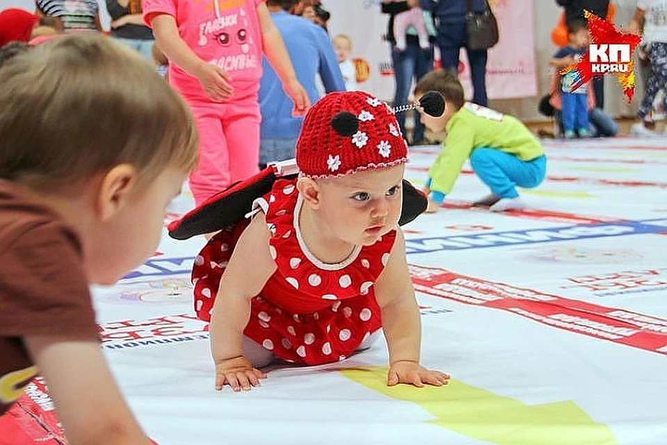 Фото: архив "КП"