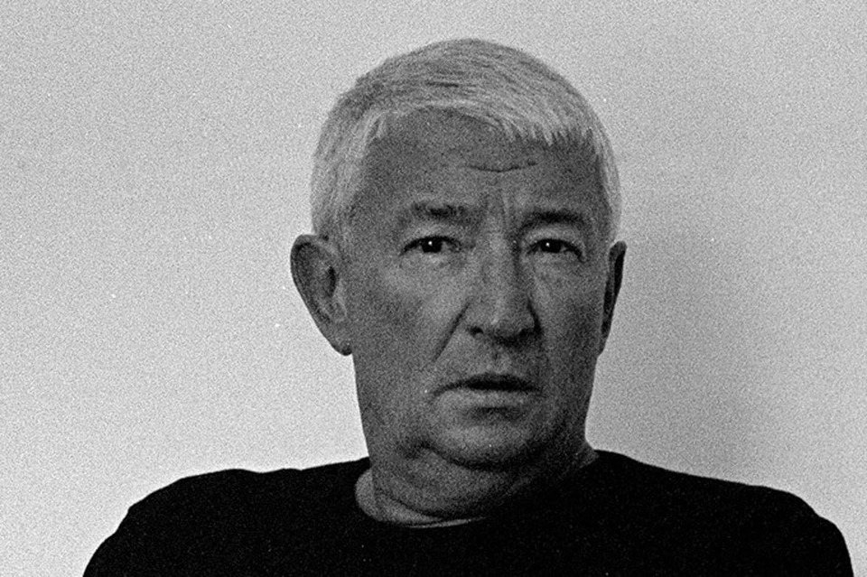 Андрей Шмаров