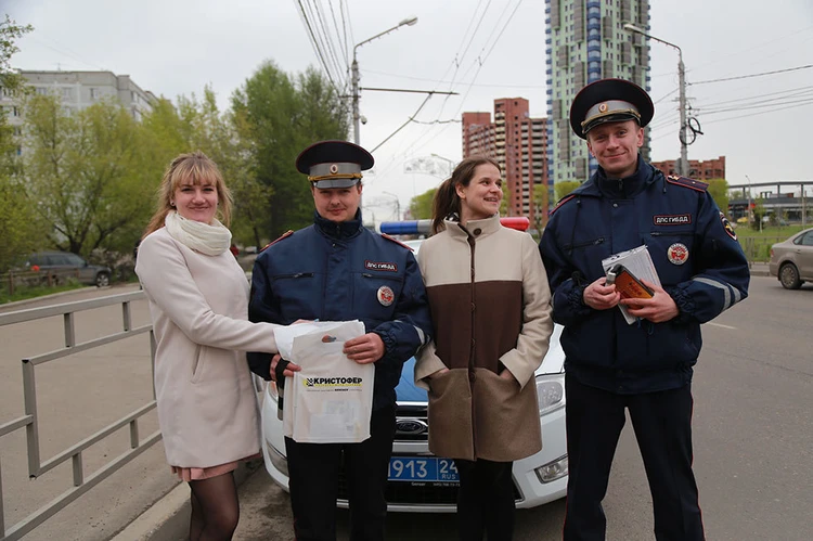 Участник «Чистого четверга» в Красноярске: Жена ворчит, но я все равно каждый день машину мою