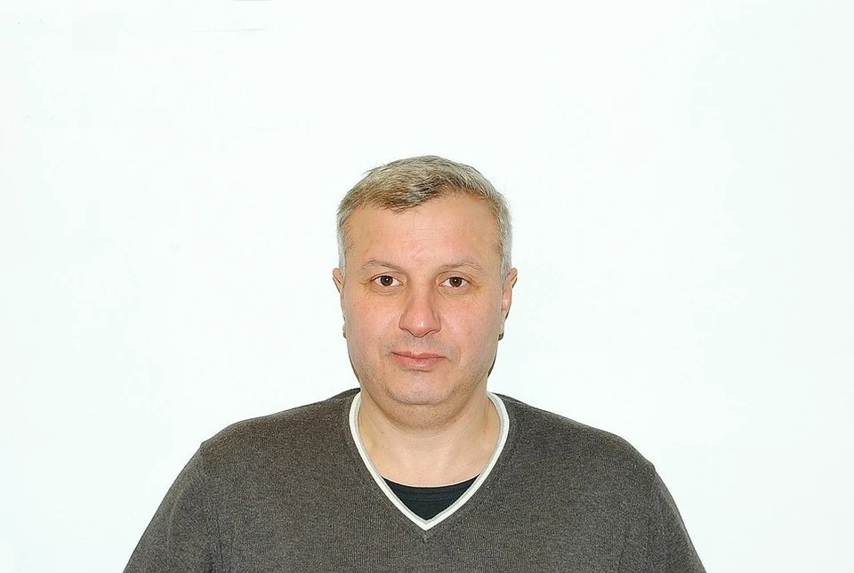 Коммерсанта задушили в лесу после похищения