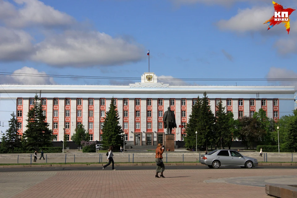 Кто может стать губернатором Алтайского края