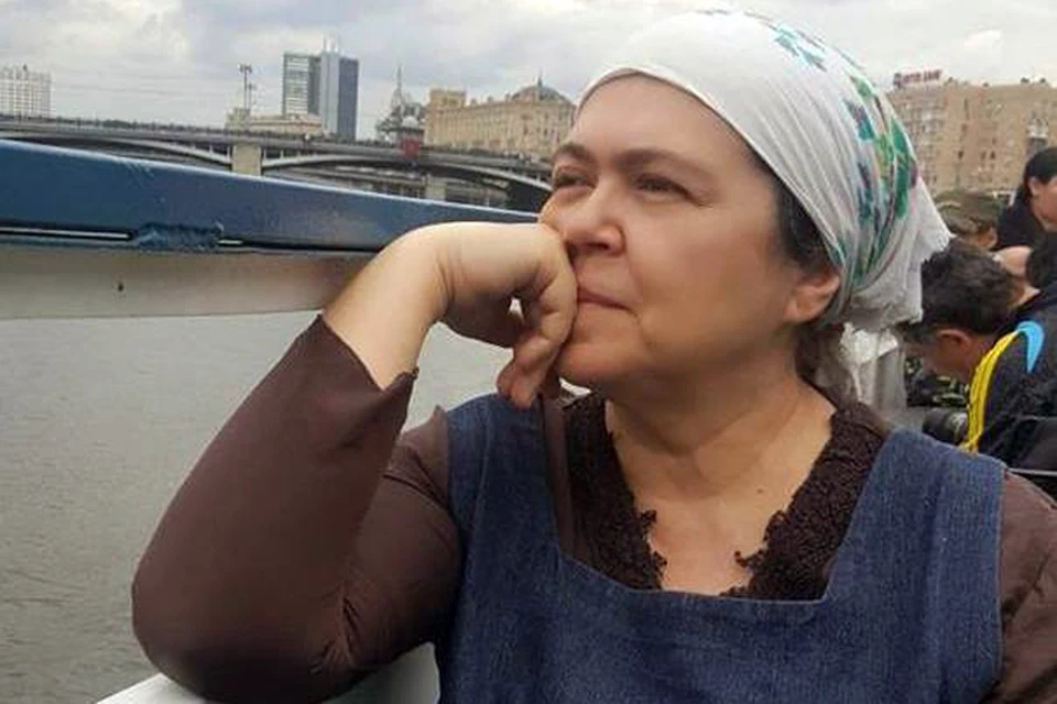 Иулиания все претерпела с верой и упованием на милость Божию.