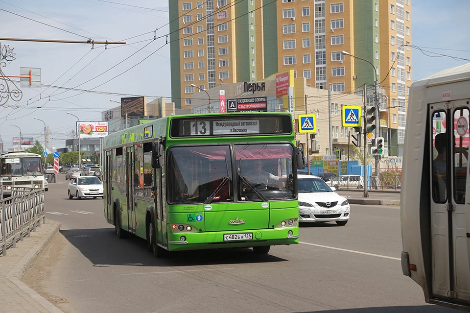 В общей сложности отменены 10 востребованных «длинных» маршрутов - №79, 89, 84, 76, 34, 13, 35, 68, 1, 69