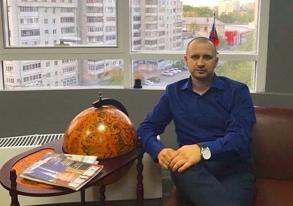 - Если подойти к работе с профессионализмом и индивидуальной программой для каждого ребенка, то заниматься можно и с 2-х лет, - говорит Иван Герасимов.