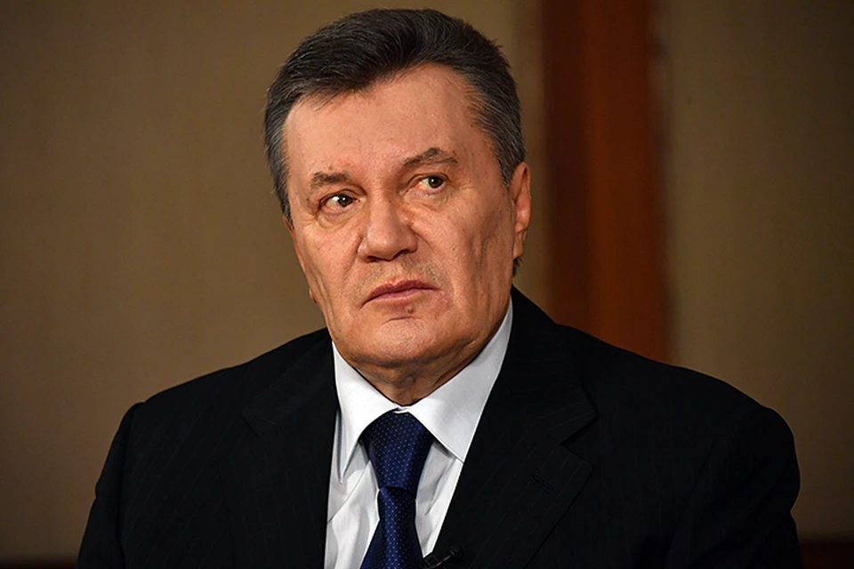 В случае пребывания Януковича в Киеве, шансов выжить у него практически не было