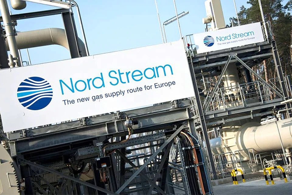 Запрос компании «Nord Stream 2 AG» о строительстве в датских территориальных водах все еще рассматривается. Фото: с сайта newslettereuropean.eu
