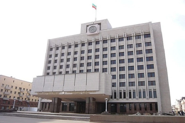 В Татарстане назначены министры спорта и по делам молодежи