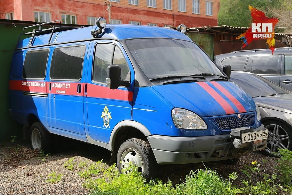 По подозрению в убийстве задержали 16-летнего местного подростка.