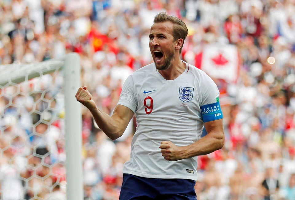 Лучший игрок матча Англия-Панама рассказал, почему оставил игровой мяч себе