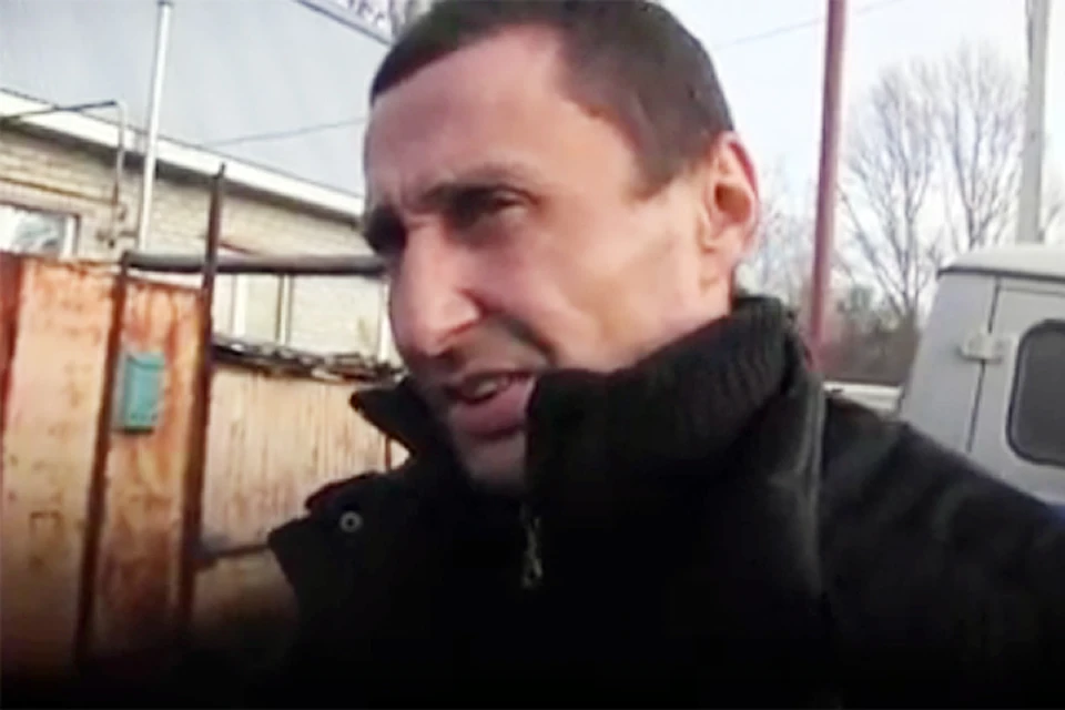 На допросе убийца сообщил, что супруга сама заявила ему о намерении расторгнуть брак