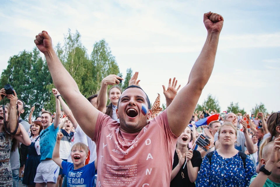 Фото: Сергей Грачев