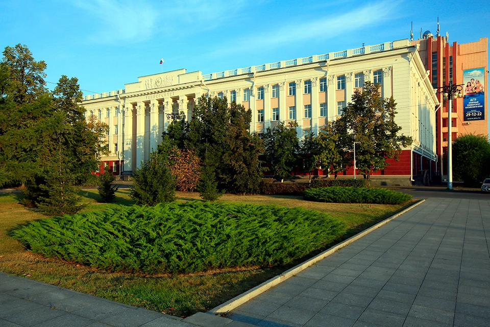 В этом году АлтГУ впервые вошел в авторитетный рейтинг QS World University Rankings, как один из лучших вузов планеты. Фото из архива АлтГУ