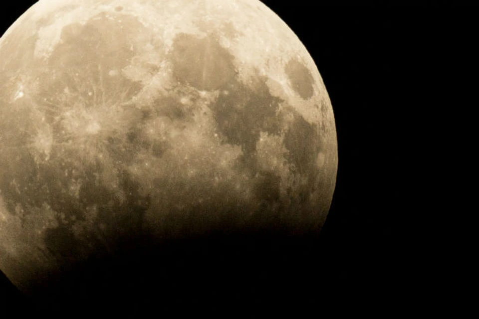 Полное лунное затмение 27 июля 2017 года увидит и Ярославль.