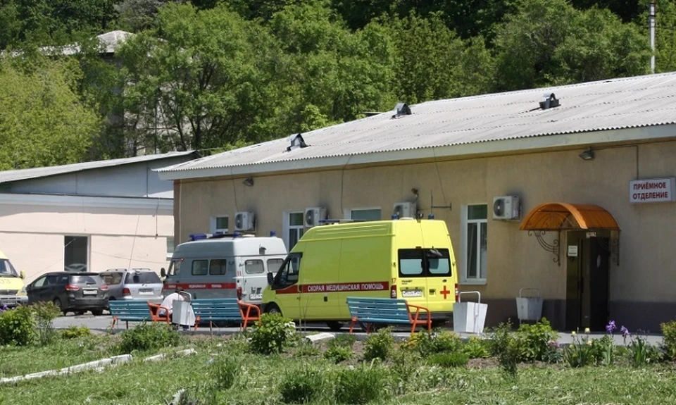 В Находкинской горбольнице провели служебное расследование. Фото: Ncgb.ru