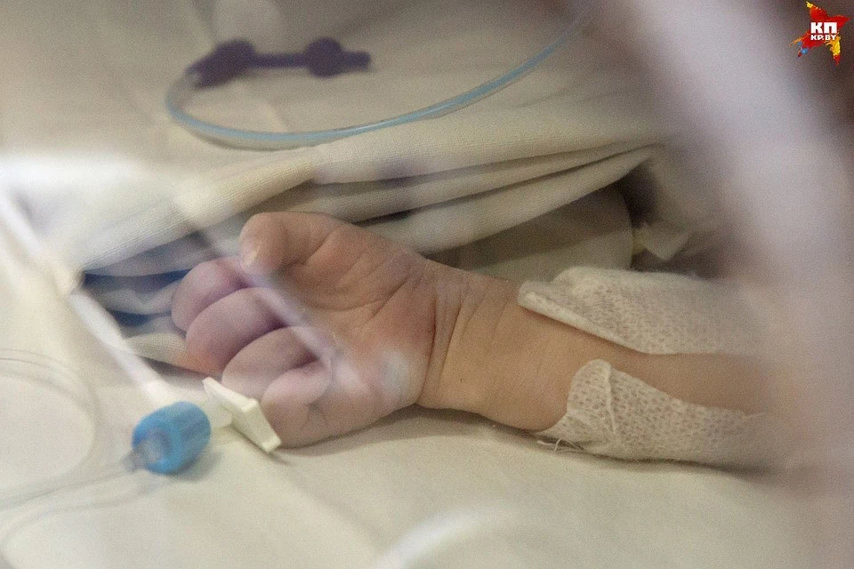 Завершилось расследование уголовного дела по обвинению медсестры, которая обожгла новорожденную девочку в нижегородской больнице