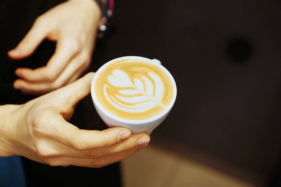Мифы о кофе: Полезно или вредно - вот в чем вопрос