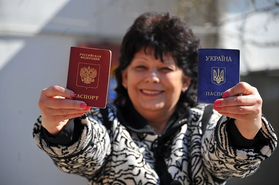МВД может отменить собеседование на русском языке для украинцев и белорусов, желающих стать гражданами РФ.