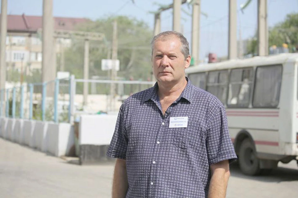 Александр Маркелов