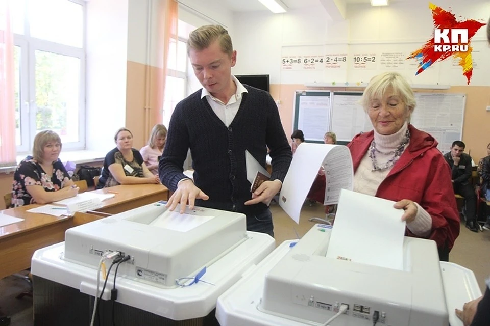 Досрочные выборы губернатора Кемеровской области пройдут 9 сентября
