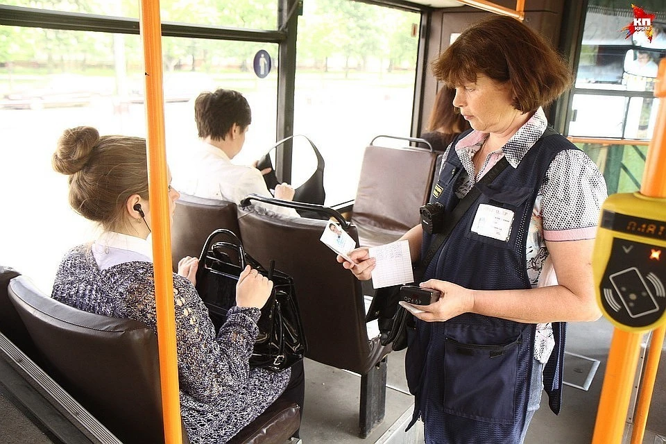 В нижегородских автобусах могут исчезнуть кондукторы
