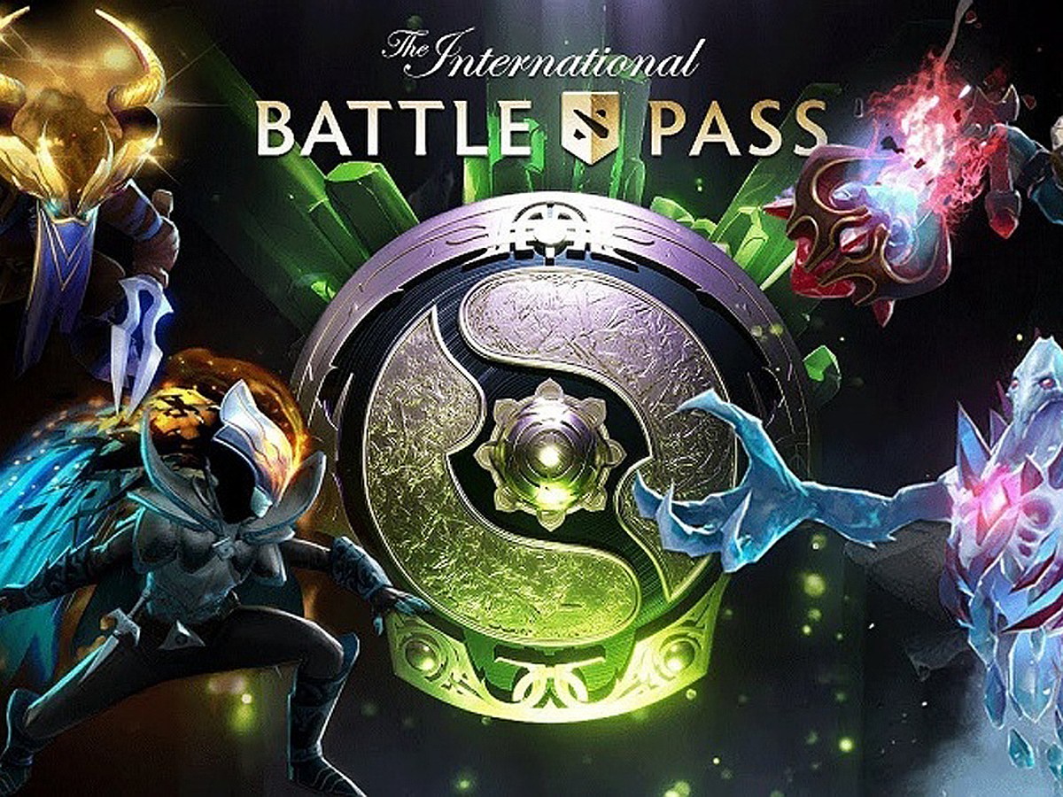 The International 2018 Dota 2: расписание игр и составы групп - KP.RU