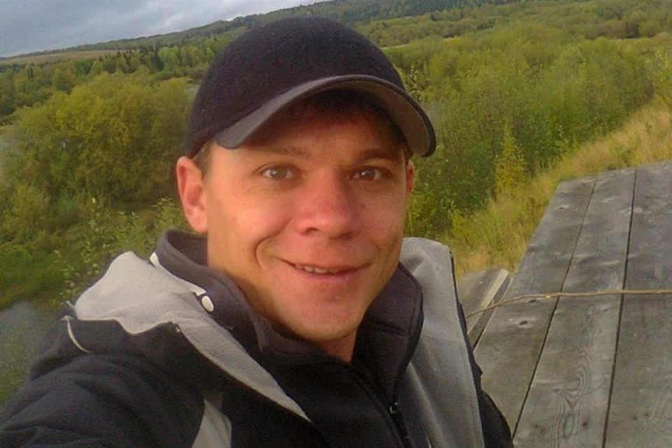 Андрей Васюков имеет 19 непогашенных судимостей