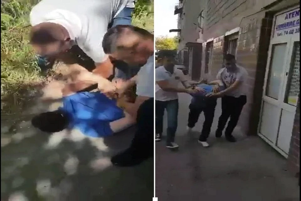 Задержанному грозит долгий срок (Фото: муниципальная полиция).