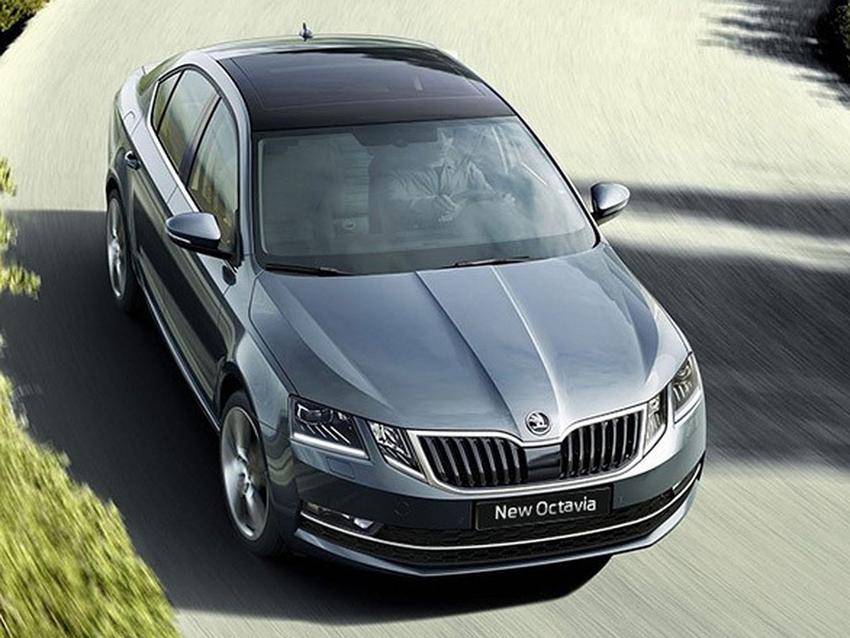 ŠKODA OCTAVIA - вся правда о популярном авто из первых рук его владельцев -  KP.RU