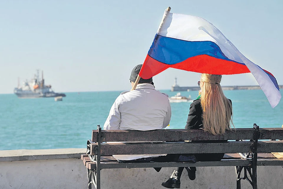 Пока российские суда еще заходят в украинские порты, но совсем скоро риски могут перевесить выгоду.
