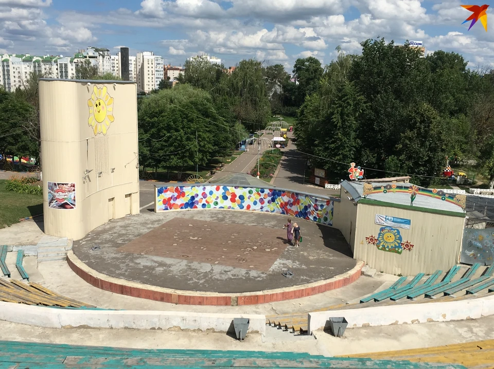 Детский парк орел. Администрация детского парка Орел. Детский парк Орел официальный сайт. Детский парк Орел проект.