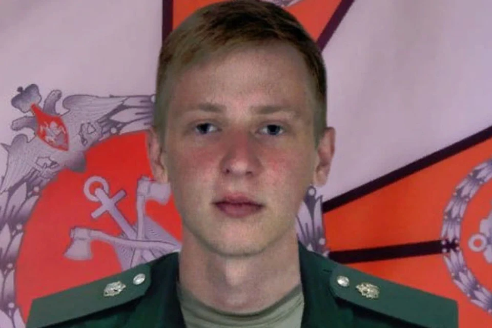 Нижегородский солдат-срочник погиб во время учений. Фото: Муром24