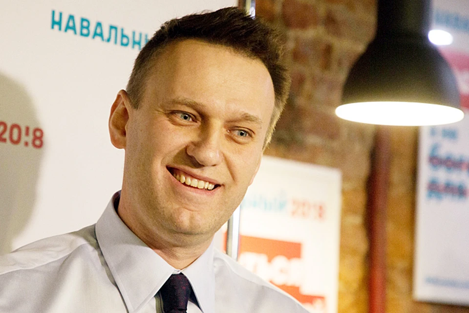 Навальному может грозить очередные 30 суток административного ареста