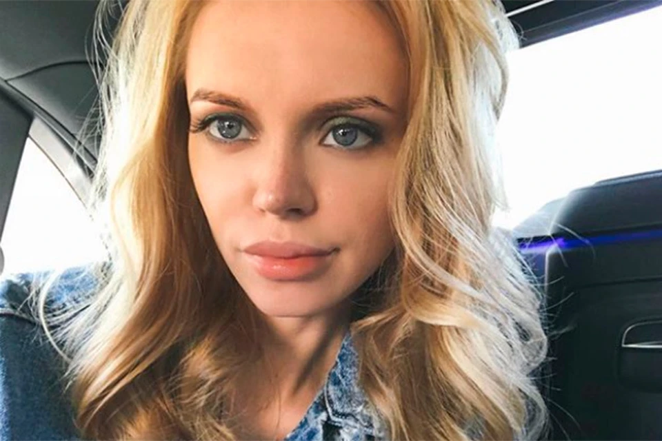 Милана Кержакова сменила фамилию. И стала опять Тюльпановой.