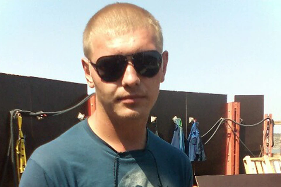 Илья честно сказал, что два раза ударил отчима по голове.