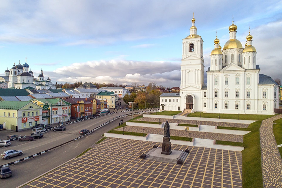каталог Арзамас