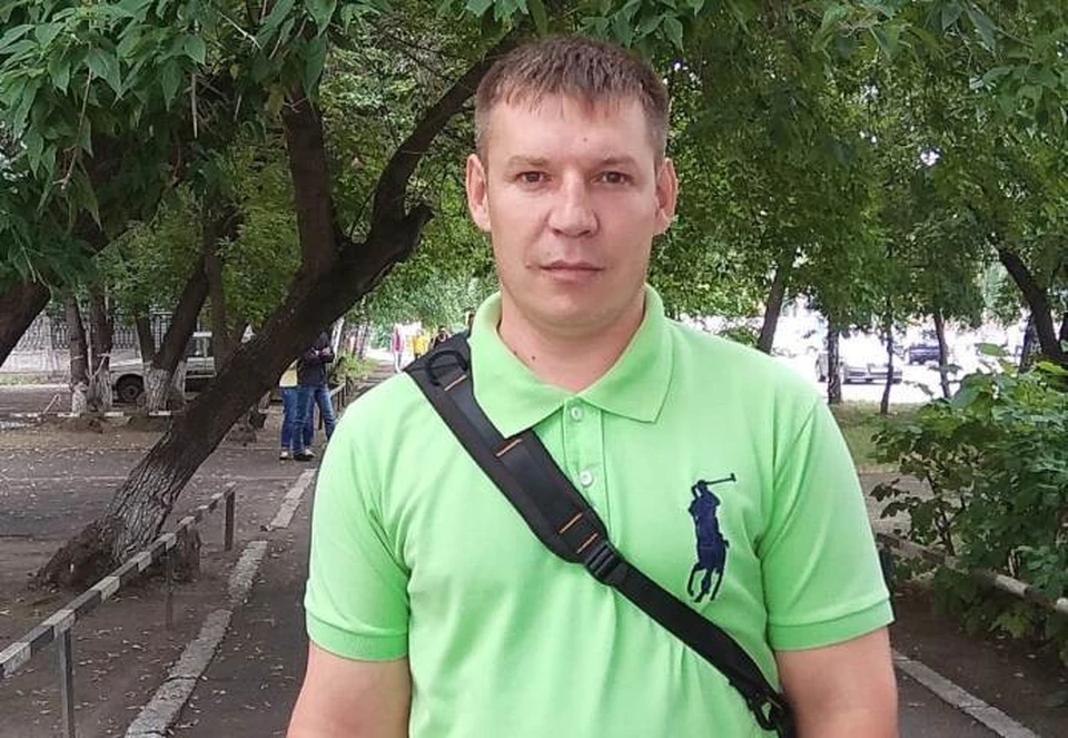 Барнаульца могут принудительно отправить в психбольницу за мемы в соцсетях