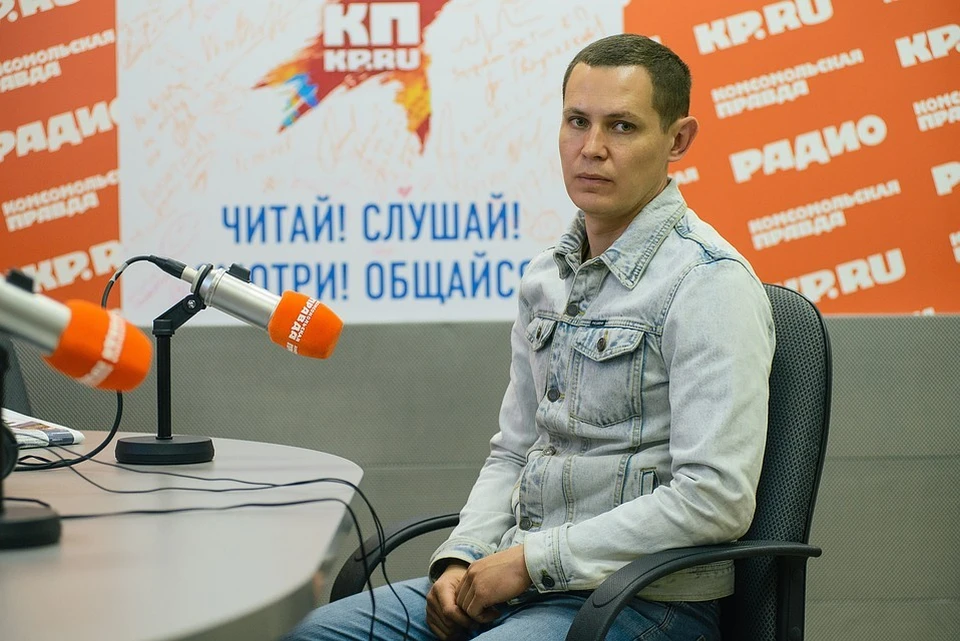 Михаил Апанасов утверждает, что выстрелили в целях самообороны