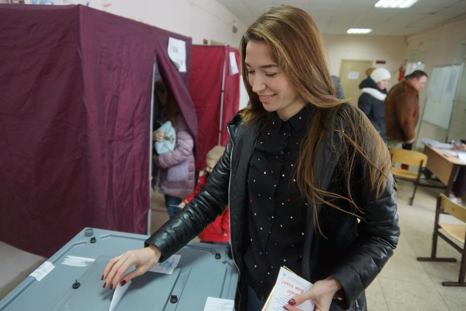 В муниципальных выборах в Ленобласти 9 сентября участвовало 5 040 избирателей