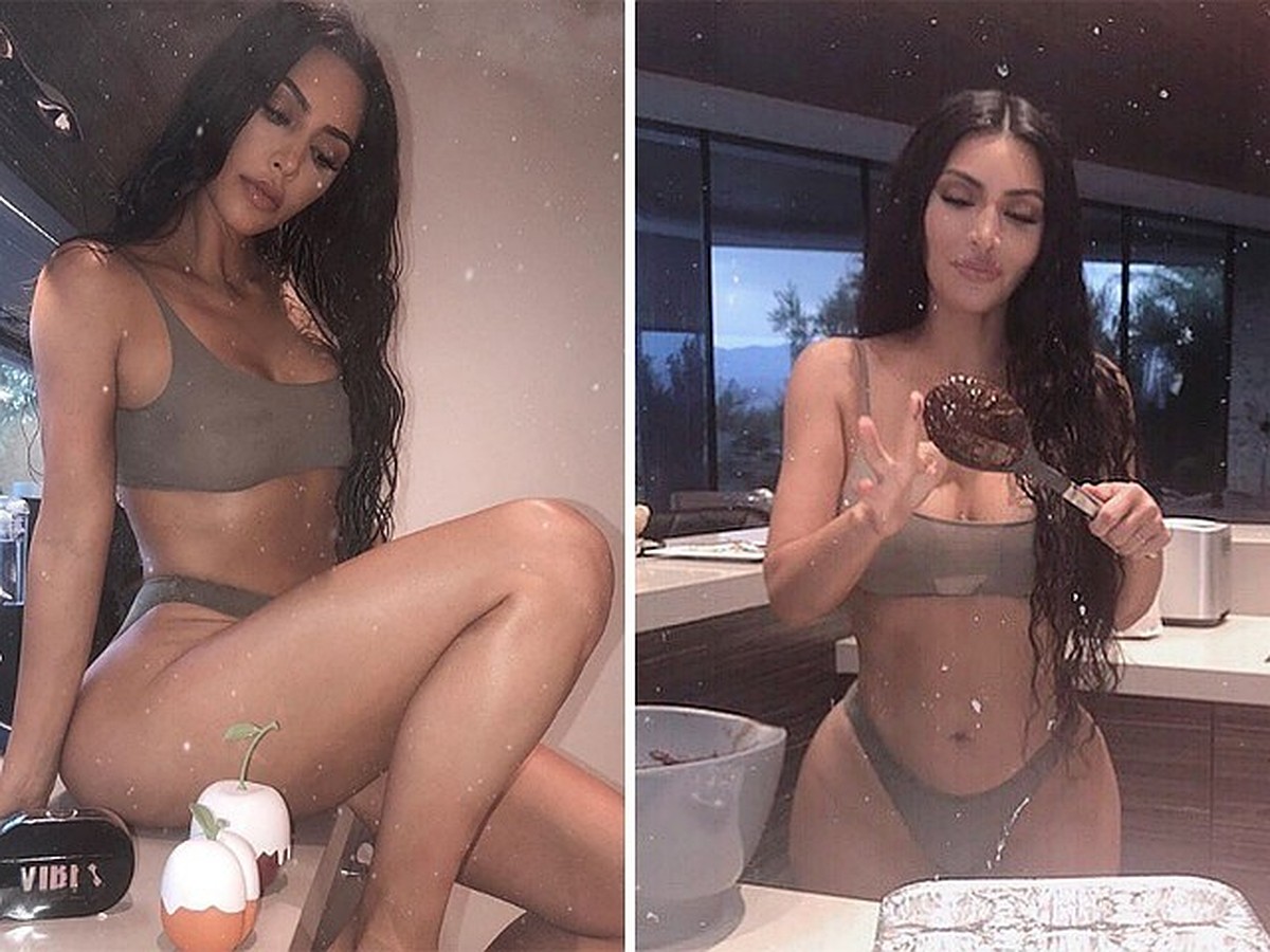 Meksikadagi tatildan yalangoch Qizlarning BDSM soqolini olish