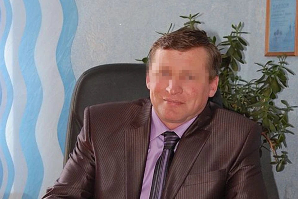 Чиновник возглавлял Афанасьевский район с 2012 года. Фото: municipal.ako.kirov.ru