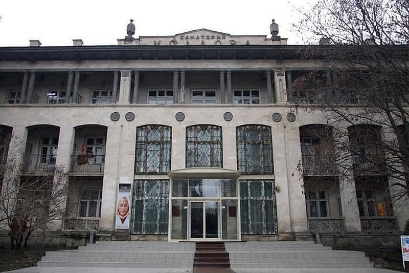 Фото: wikimapia.org