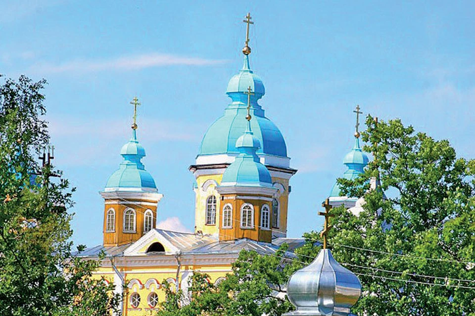 Коневецкий монастырь переживает третье рождение. Но работ по реставрации тут еще много. Фото: konevets.ru