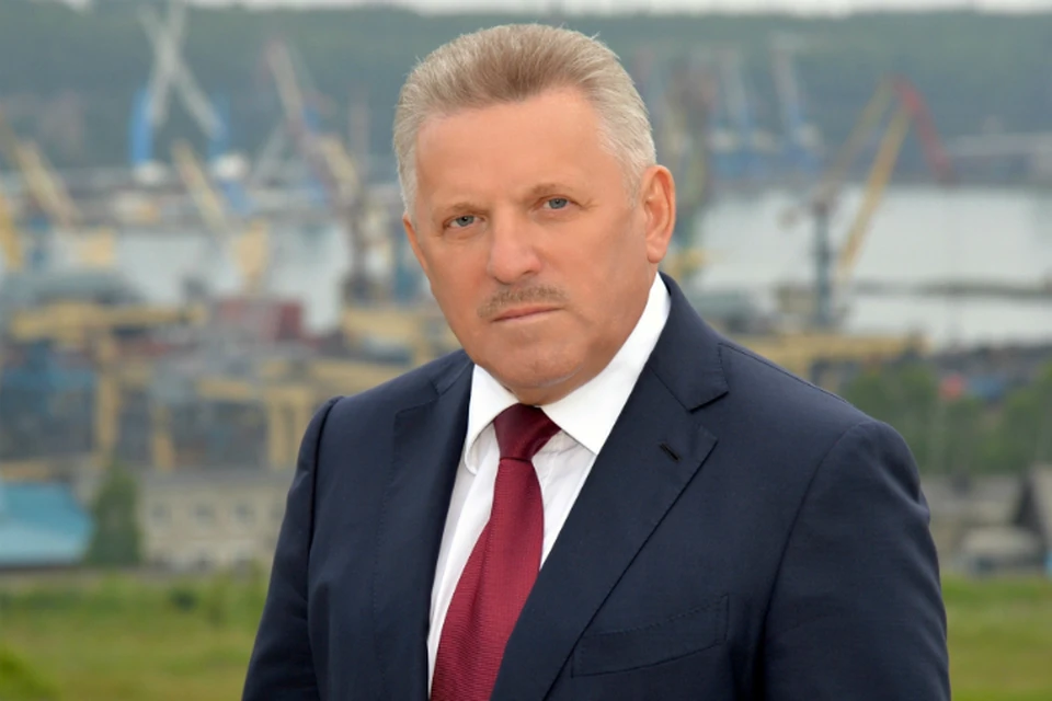 Вячеслав Шпорт признал итоги выборов губернатора Хабаровского края и свое поражение